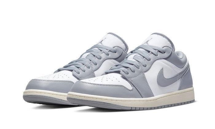 Air Jordan 1 Low Vintage Grey - NEWTREATS - SNEAKERS STORE