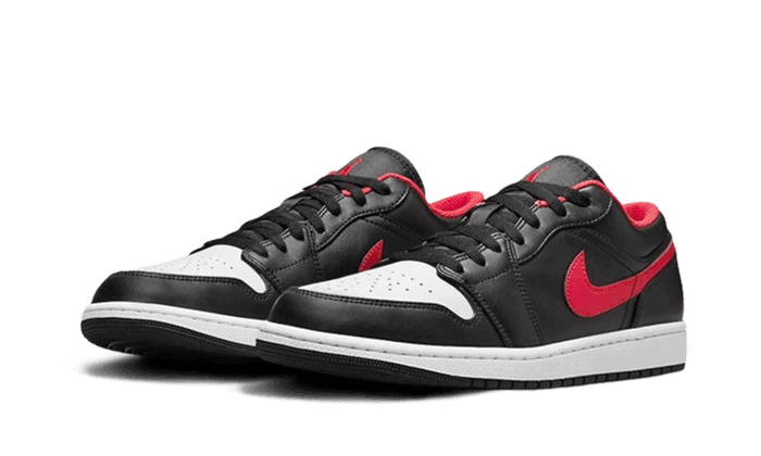 Air Jordan 1 Low White Toe - NEWTREATS - SNEAKERS STORE