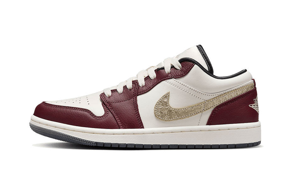 Air Jordan 1 Low Year of the Dragon (2024) - NEWTREATS - SNEAKERS STORE