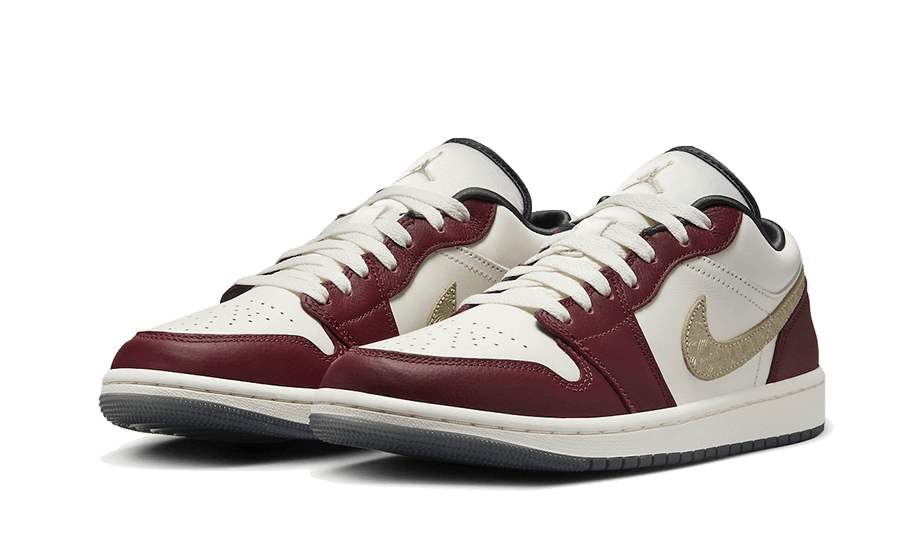 Air Jordan 1 Low Year of the Dragon (2024) - NEWTREATS - SNEAKERS STORE