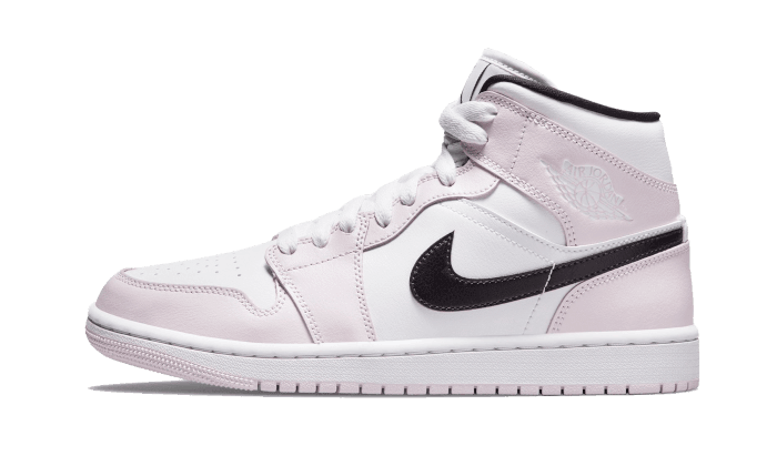 Air Jordan 1 Mid Barely Rose - NEWTREATS - SNEAKERS STORE