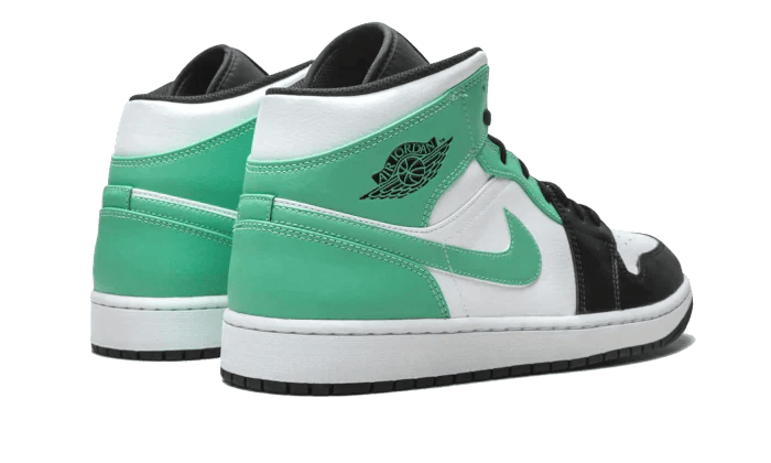 Air Jordan 1 Mid Island Green - NEWTREATS - SNEAKERS STORE