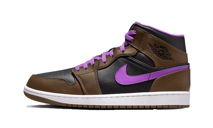 Air Jordan 1 Mid Palomino - NEWTREATS - SNEAKERS STORE