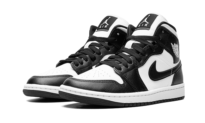 Air Jordan 1 Mid Panda - NEWTREATS - SNEAKERS STORE