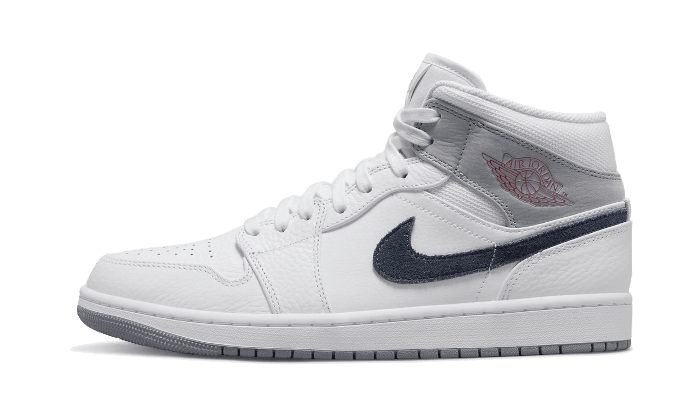 Air Jordan 1 Mid Paris - NEWTREATS - SNEAKERS STORE