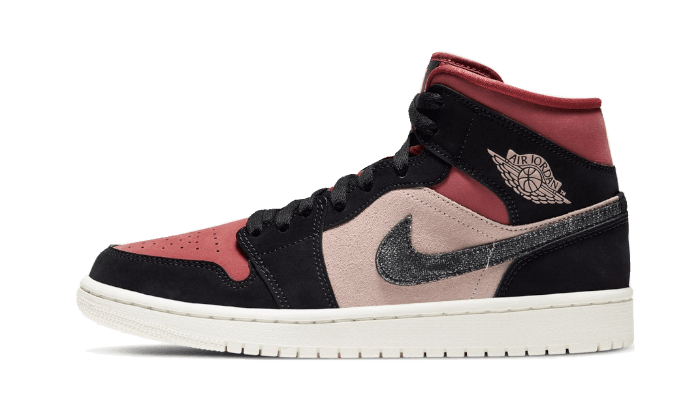 Air Jordan 1 Mid SE Canyon Rust - NEWTREATS - SNEAKERS STORE