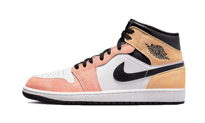 Air Jordan 1 Mid SE Flight Club - NEWTREATS - SNEAKERS STORE