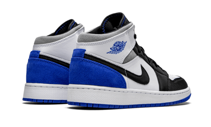 Air Jordan 1 Mid SE Game Royal - NEWTREATS - SNEAKERS STORE