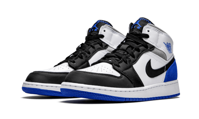 Air Jordan 1 Mid SE Game Royal - NEWTREATS - SNEAKERS STORE