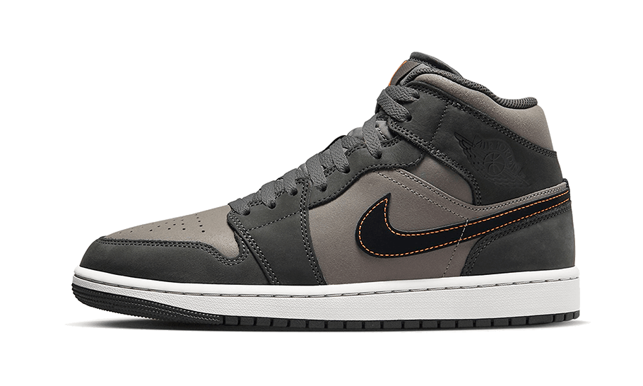 Air Jordan 1 Mid SE Night Stadium - NEWTREATS - SNEAKERS STORE