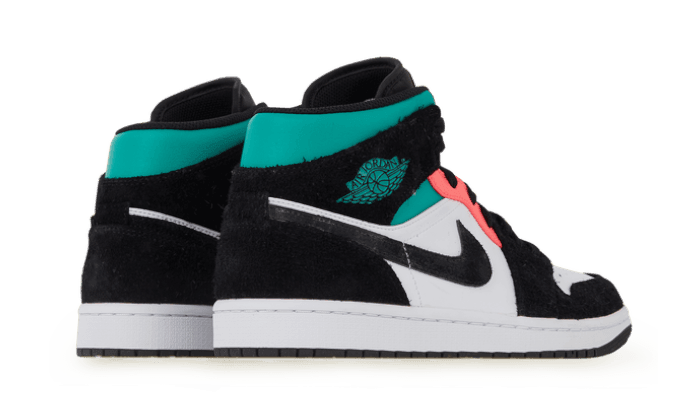 Air Jordan 1 Mid SE South Beach - NEWTREATS - SNEAKERS STORE