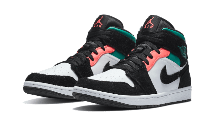 Air Jordan 1 Mid SE South Beach - NEWTREATS - SNEAKERS STORE