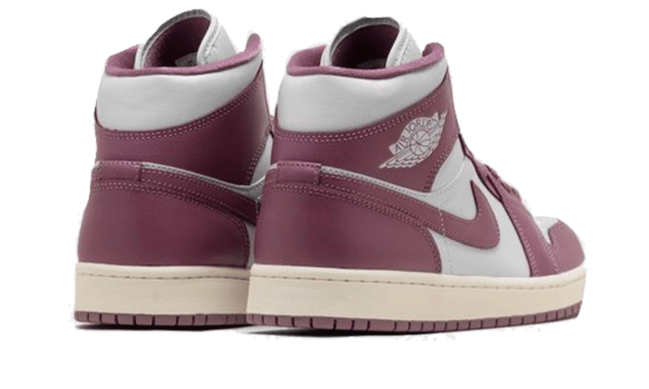 Air Jordan 1 Mid Sky J Mauve - NEWTREATS - SNEAKERS STORE