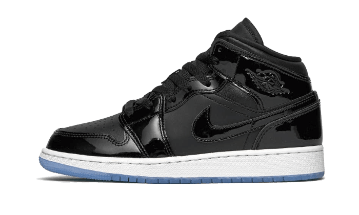 Air Jordan 1 Mid Space Jam - NEWTREATS - SNEAKERS STORE