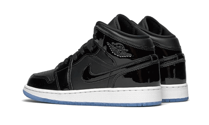 Air Jordan 1 Mid Space Jam - NEWTREATS - SNEAKERS STORE