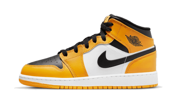 Air Jordan 1 Mid Taxi - NEWTREATS - SNEAKERS STORE