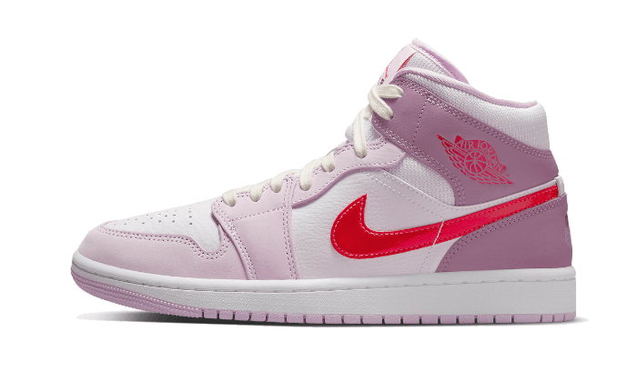 Air Jordan 1 Mid Valentine's Day (2022) - NEWTREATS - SNEAKERS STORE