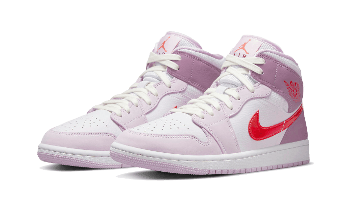 Air Jordan 1 Mid Valentine's Day (2022) - NEWTREATS - SNEAKERS STORE