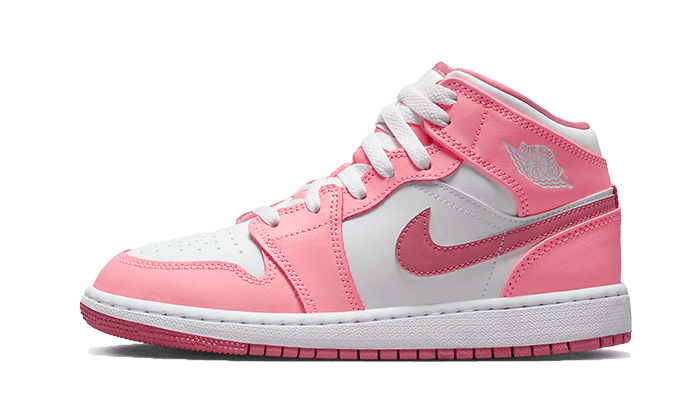 Air Jordan 1 Mid Valentine’s Day - NEWTREATS - SNEAKERS STORE