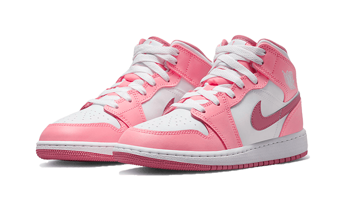 Air Jordan 1 Mid Valentine’s Day - NEWTREATS - SNEAKERS STORE