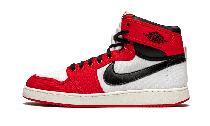 Air Jordan 1 Retro AJKO Chicago (2021) - NEWTREATS - SNEAKERS STORE