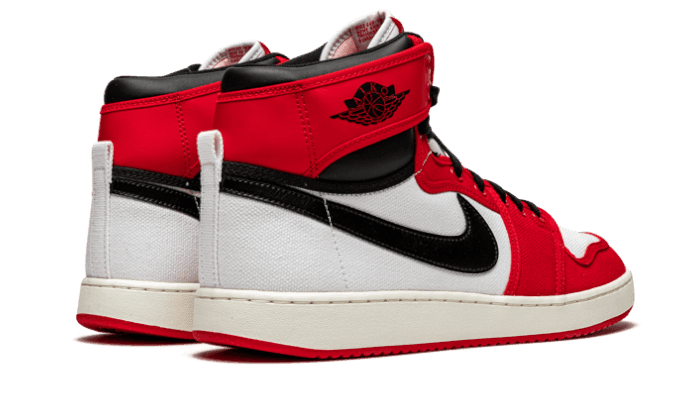 Air Jordan 1 Retro AJKO Chicago (2021) - NEWTREATS - SNEAKERS STORE