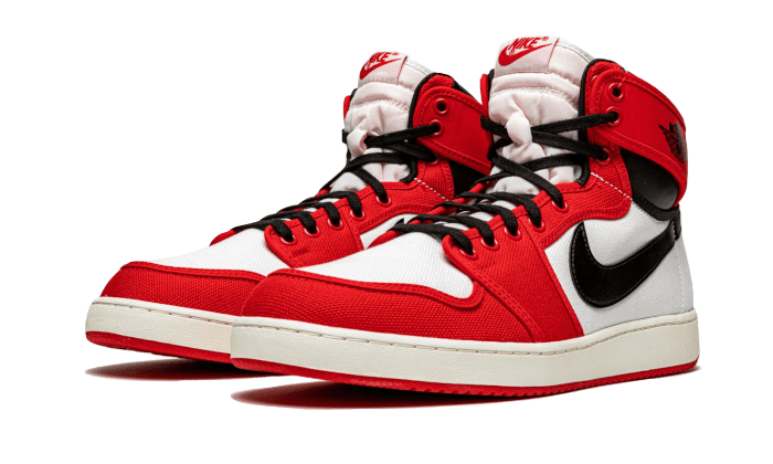 Air Jordan 1 Retro AJKO Chicago (2021) - NEWTREATS - SNEAKERS STORE