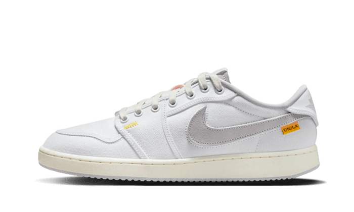 Air Jordan 1 Retro AJKO Low SP Union Neutral Grey - NEWTREATS - SNEAKERS STORE