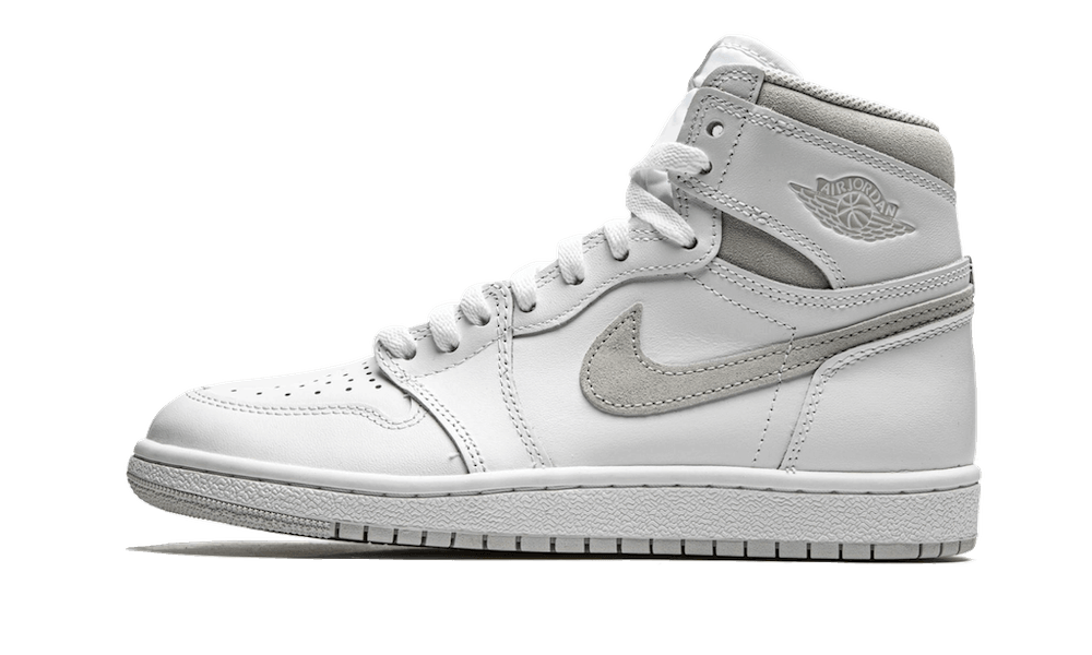 Air Jordan 1 Retro High 85 Neutral Grey - NEWTREATS - SNEAKERS STORE