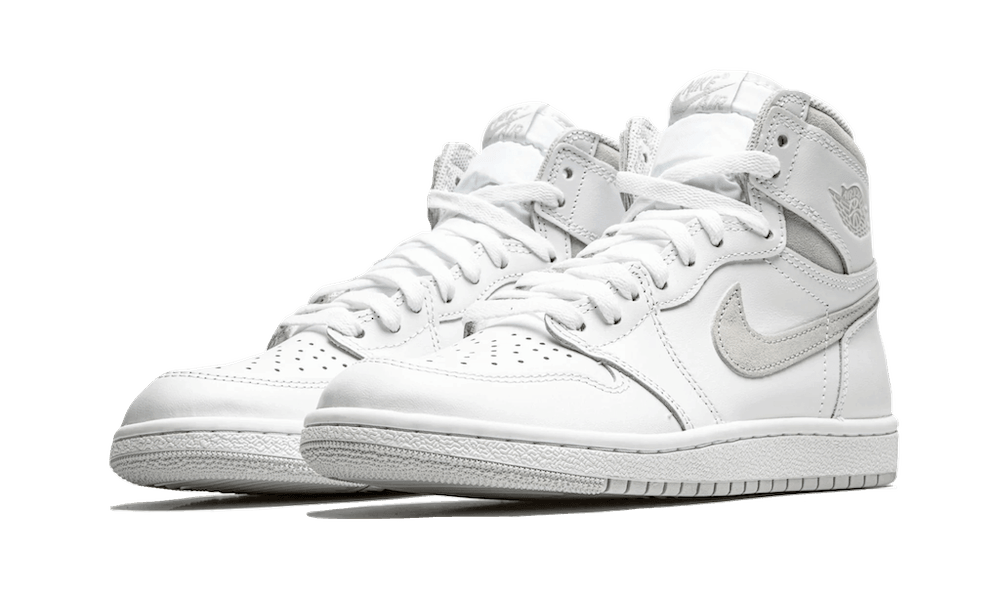 Air Jordan 1 Retro High 85 Neutral Grey - NEWTREATS - SNEAKERS STORE