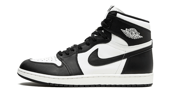 Air Jordan 1 Retro High 85 OG Black White - NEWTREATS - SNEAKERS STORE