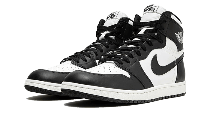 Air Jordan 1 Retro High 85 OG Black White - NEWTREATS - SNEAKERS STORE