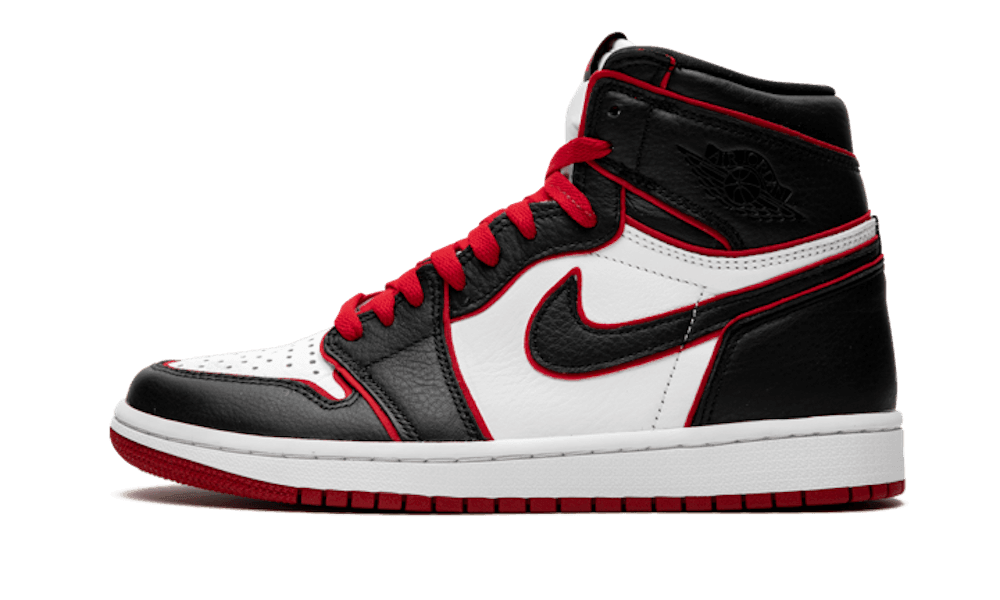 Air Jordan 1 Retro High Bloodline - NEWTREATS - SNEAKERS STORE