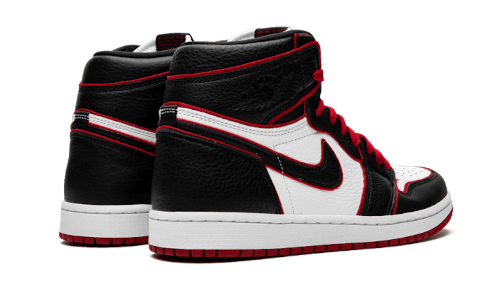 Air Jordan 1 Retro High Bloodline - NEWTREATS - SNEAKERS STORE