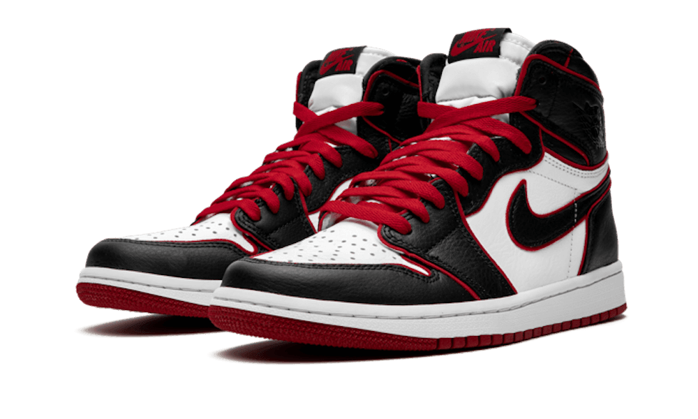 Air Jordan 1 Retro High Bloodline - NEWTREATS - SNEAKERS STORE