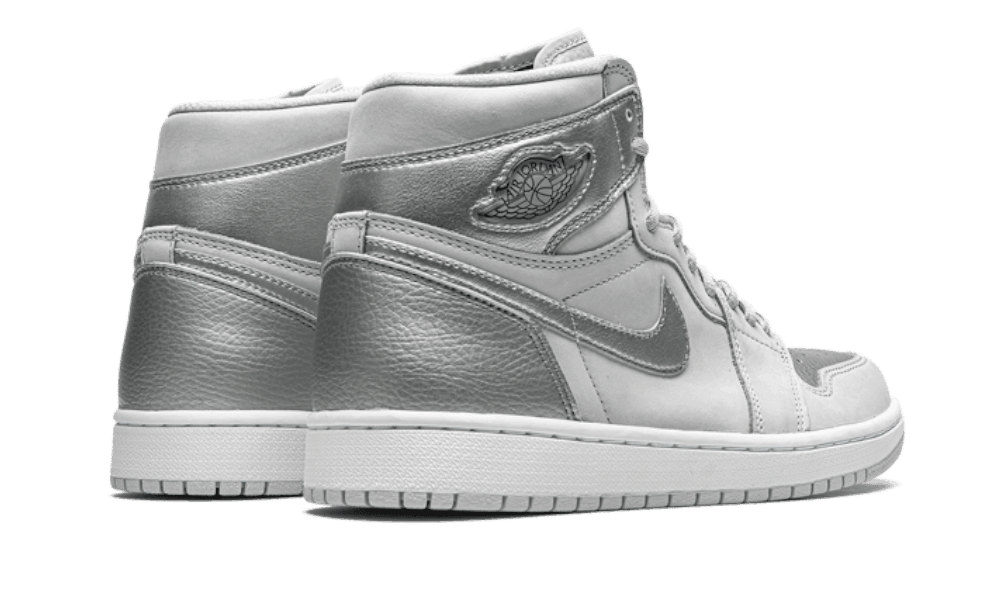 Air Jordan 1 Retro High CO Japan Neutral Grey (2020) - NEWTREATS - SNEAKERS STORE