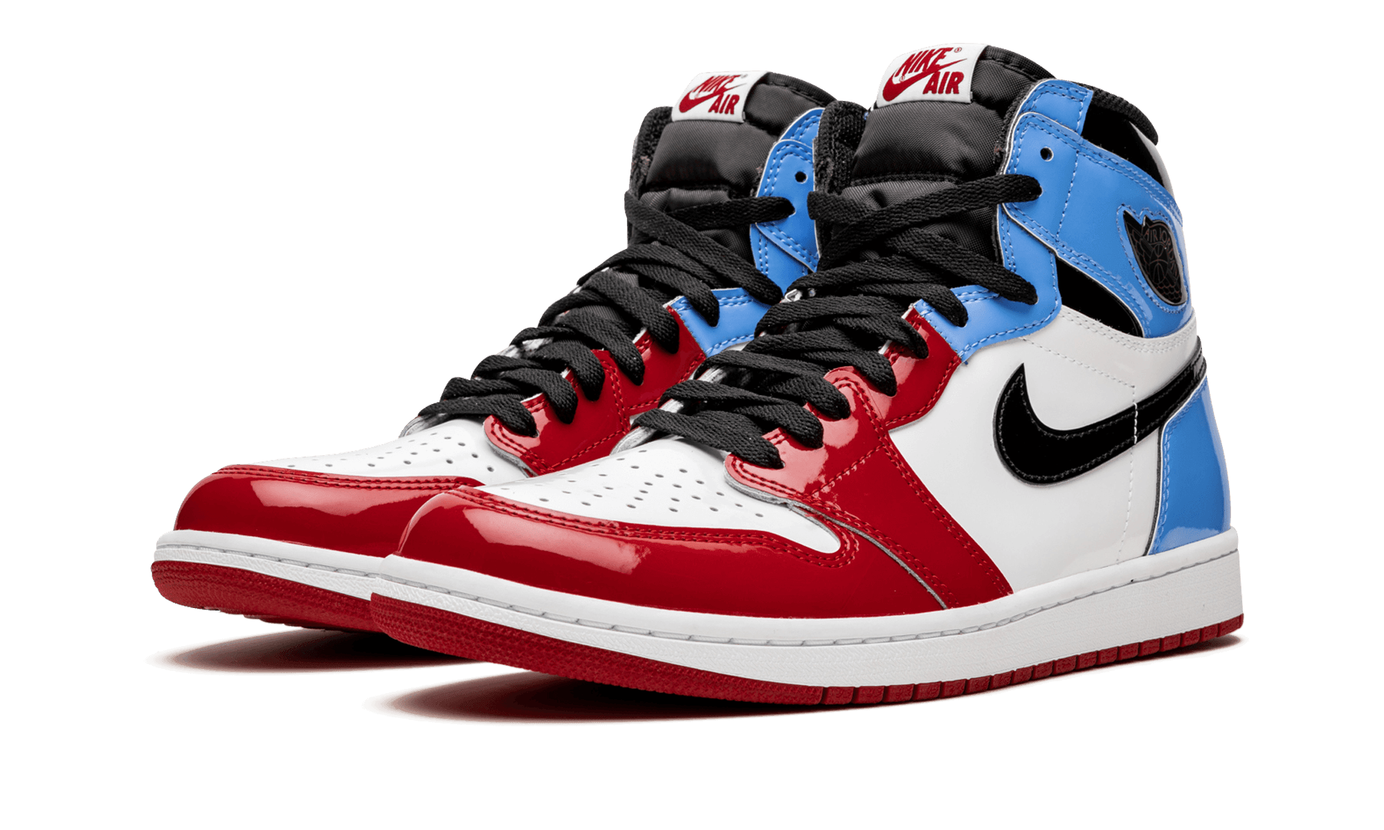 Air Jordan 1 Retro High Fearless OG - NEWTREATS - SNEAKERS STORE