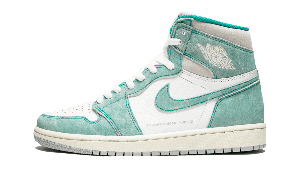 Air Jordan 1 Retro High Flight Nostalgia - NEWTREATS - SNEAKERS STORE