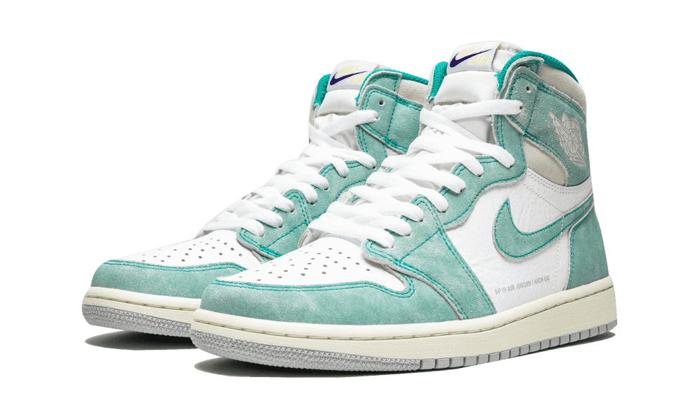 Air Jordan 1 Retro High Flight Nostalgia - NEWTREATS - SNEAKERS STORE