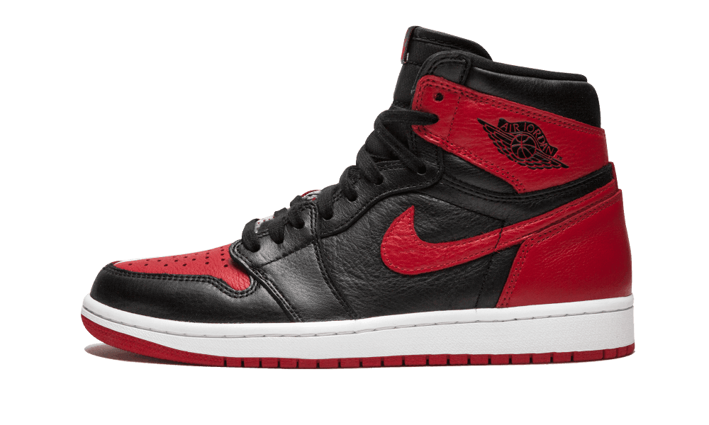 Air Jordan 1 Retro High Homage To Home - NEWTREATS - SNEAKERS STORE