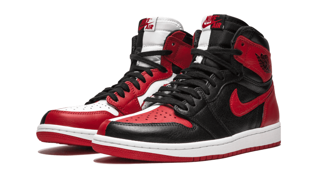 Air Jordan 1 Retro High Homage To Home - NEWTREATS - SNEAKERS STORE