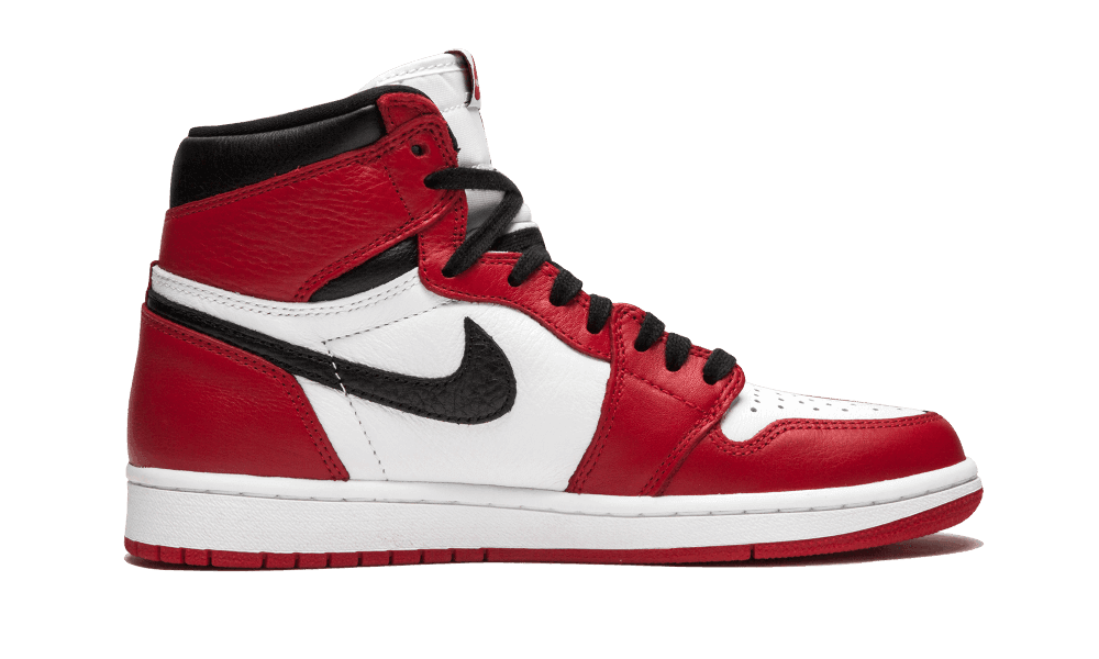 Air Jordan 1 Retro High Homage To Home - NEWTREATS - SNEAKERS STORE