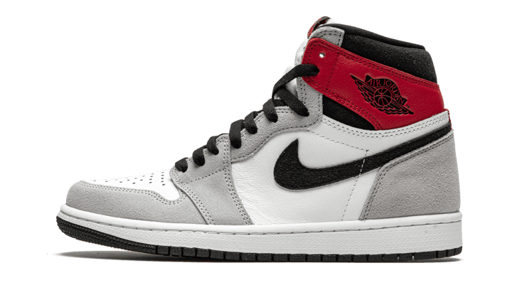 Air Jordan 1 Retro High Light Smoke Grey - NEWTREATS - SNEAKERS STORE