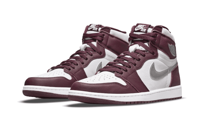 Air Jordan 1 Retro High OG Bordeaux - NEWTREATS - SNEAKERS STORE