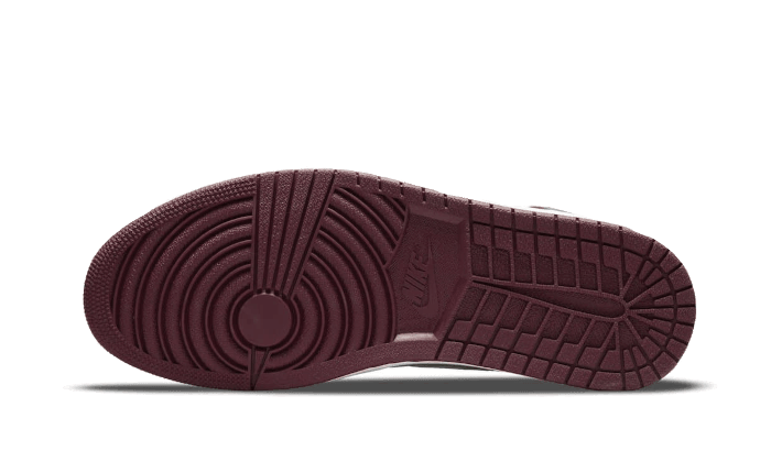 Air Jordan 1 Retro High OG Bordeaux - NEWTREATS - SNEAKERS STORE