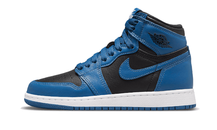 Air Jordan 1 Retro High OG Dark Marina Blue - NEWTREATS - SNEAKERS STORE