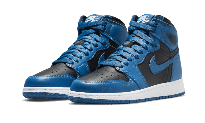 Air Jordan 1 Retro High OG Dark Marina Blue - NEWTREATS - SNEAKERS STORE