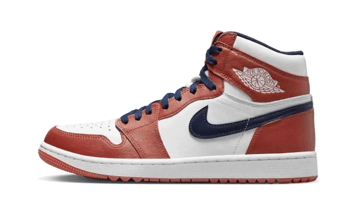 Air Jordan 1 Retro High OG Golf Out of the Mud - NEWTREATS - SNEAKERS STORE