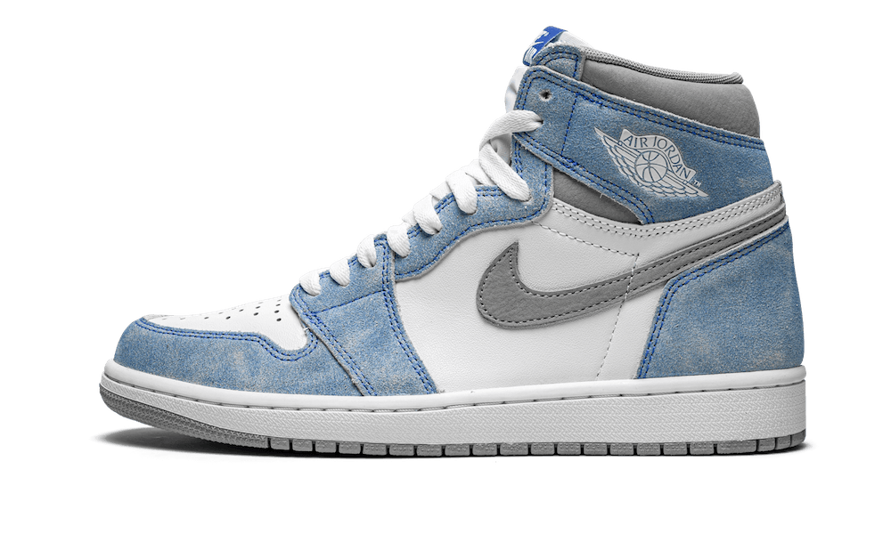 Air Jordan 1 Retro High OG Hyper Royal - NEWTREATS - SNEAKERS STORE