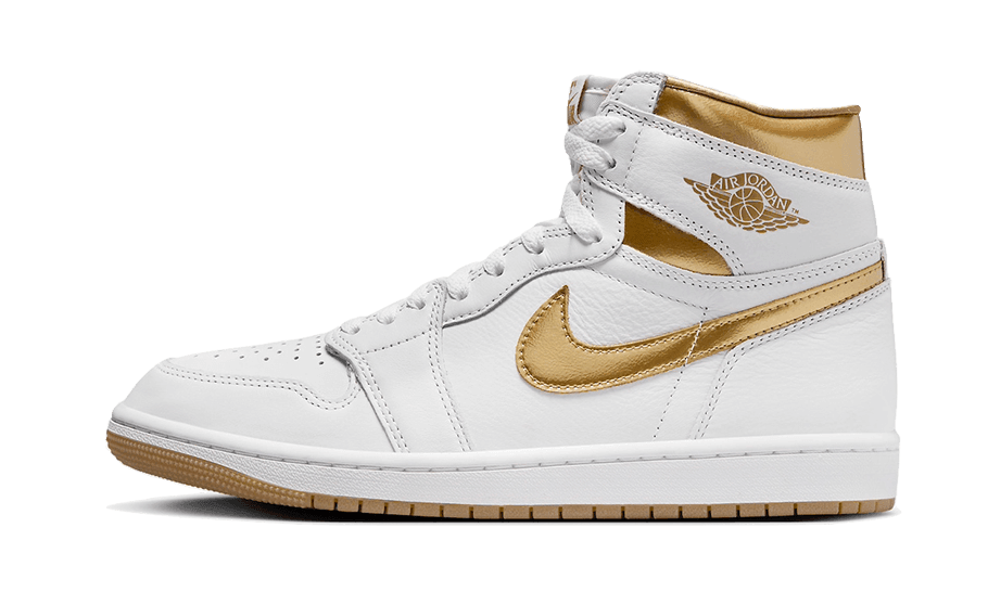 Air Jordan 1 Retro High OG Metallic Gold - NEWTREATS - SNEAKERS STORE